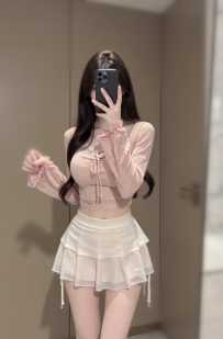 莎莎.165.D.47.21歲